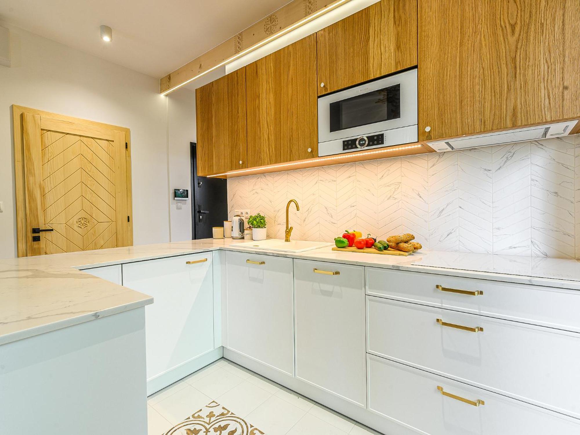 Visitzakopane - Lizbona Apartment Eksteriør billede