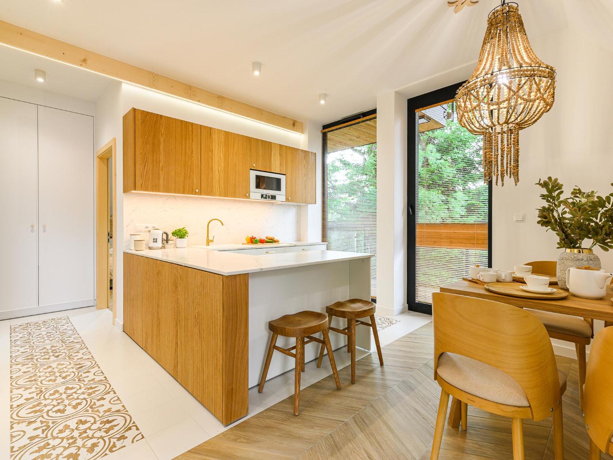 Visitzakopane - Lizbona Apartment Eksteriør billede