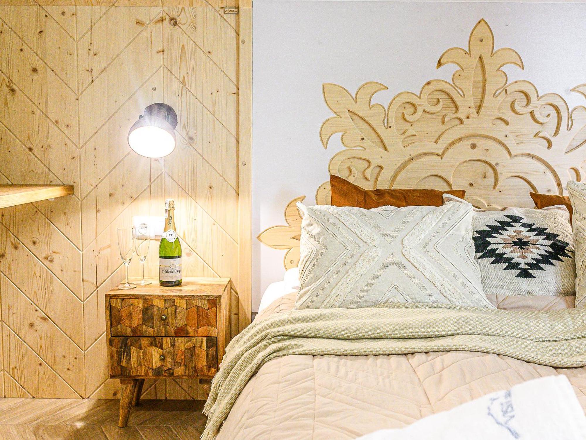 Visitzakopane - Lizbona Apartment Eksteriør billede
