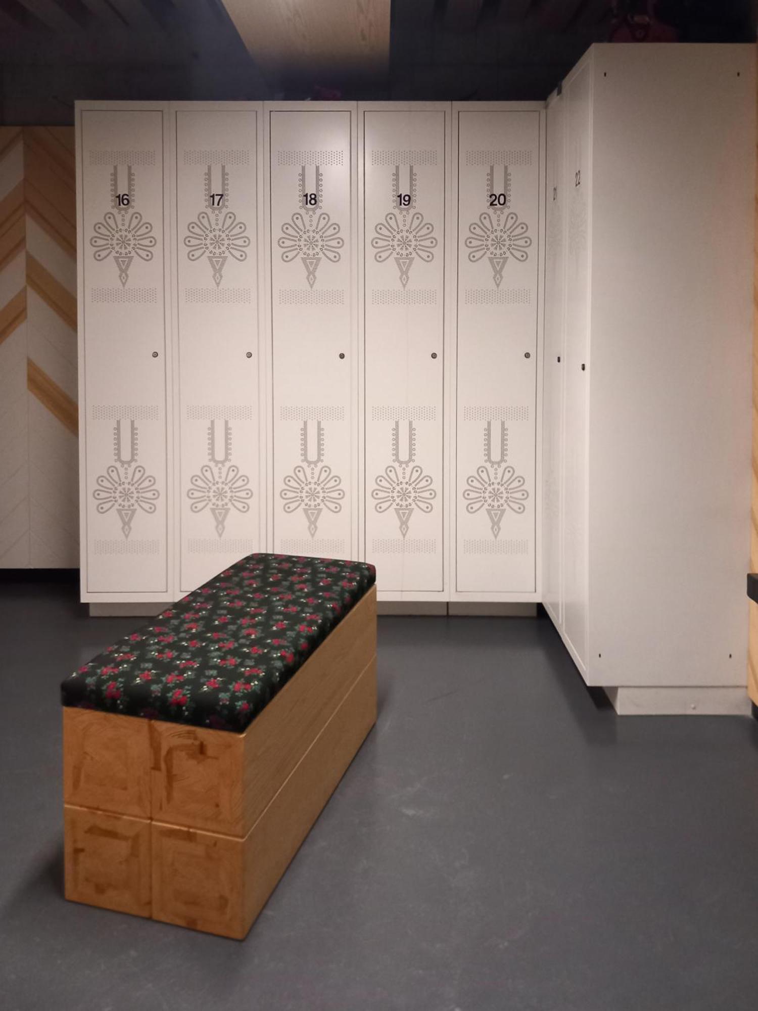 Visitzakopane - Lizbona Apartment Eksteriør billede